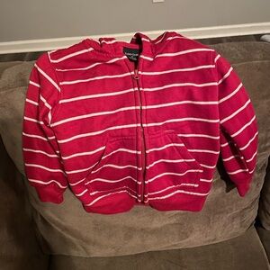 Faded Glory 4T boy jacket